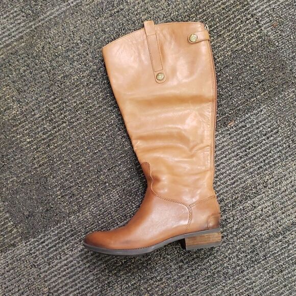 Sam elderman boots  - Picture 1 of 3